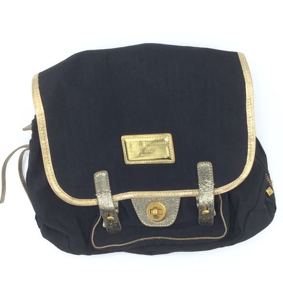 Marc By Marc Jacobs Workwear Crossbody Bag NWT - Picture 5 of 9